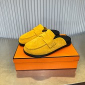 Hermes Heeled Mule ,  Size 35-42