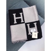 Hermes Avalon Blanket