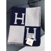 Hermes Avalon Blanket