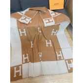 Hermes Avalon Blanket