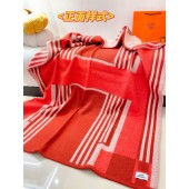 Hermes Avalon Blanket