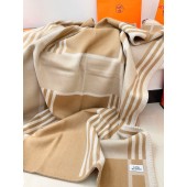 Hermes Avalon Blanket
