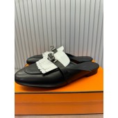 Hermes  Mule ,  Size 35-41