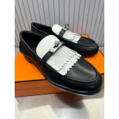 Hermes Mocassins ,  Size 35-41