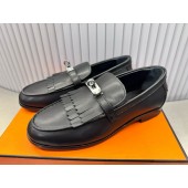 Hermes Mocassins ,  Size 35-41