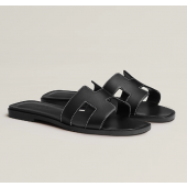 Hermes Oran Flat Sandal, Size 35-42