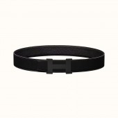 Hermes Reversible Constance Belt 38mm 