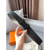 Hermes Reversible Constance Belt 38mm