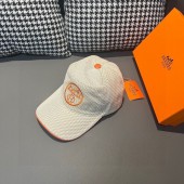 Hermes Baseball Cap