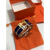 Hermes Clic Bangle