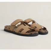 Hermes Chypre Sandal, Size 35-41