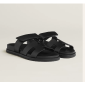 Hermes Chypre Unisex Sandal , Size 35-46