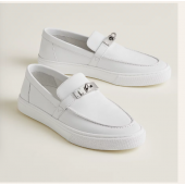 Hermes Game Slip-On Sneaker , Size 35-45