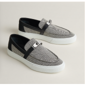 Hermes Game Slip-On Sneaker , Size 35-45