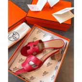 Hermes Constance Heeled Sandals, Size 35-41