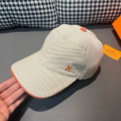 Hermes Baseball Cap