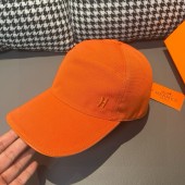 Hermes Baseball Cap