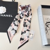 Chanel Slim Bandeau