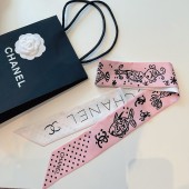 Chanel Slim Bandeau