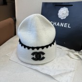 Chanel Beanie