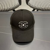 Chanel Baseball Cap