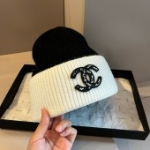 Chanel Beanie