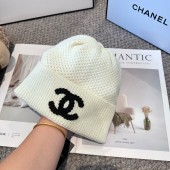 Chanel Beanie