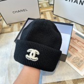 Chanel Beanie