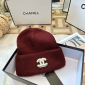Chanel Beanie