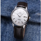 Swiss Orologio IWC Meccanico,  40 mm