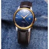 Swiss Orologio IWC Meccanico,  40 mm