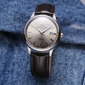 Swiss Orologio IWC Meccanico,  40 mm