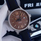 Swiss Orologio IWC Meccanico,  42 mm