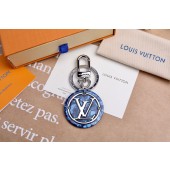   SPRING STREET BAG CHARM AND KEY HOLDER