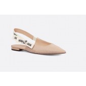 Dior JAdior Sling back flat , Size 35-41