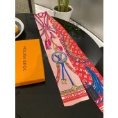 Louis Vuitton Silk Bandeau