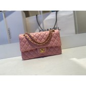 Chanel Classic Flap Handbag