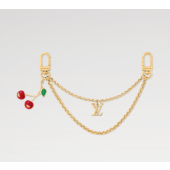 LV Bag Charm