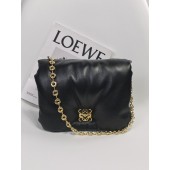 Loewe Puffer Goya in Nappa Lambskin