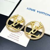 LV Earrings