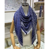 Louis Vuitton Scialle Monogram