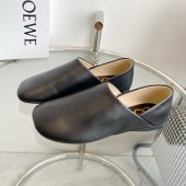 Loewe Leather Shoe ,   35-41
