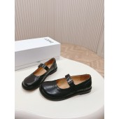 Loewe Leather Shoe ,   35-41