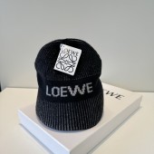 Loewe Wool Beanie