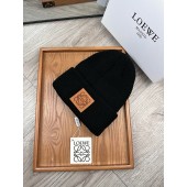 Loewe Wool Beanie