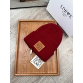 Loewe Wool Beanie