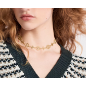 LV Necklace
