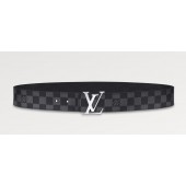 LV Initiales 40mm Reversible Belt