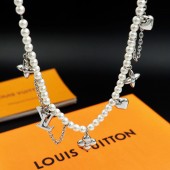 LV Necklace