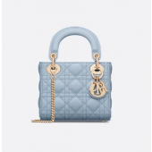 Mini Lady Dior Bag 
